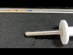 दूरसंचार उत्पाद सुरक्षा के लिए CNAS प्रमाण पत्र