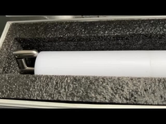 छोटे बच्चे की उंगली जांच IEC61032 परीक्षण जांच 18 विस्तार हैंडल के साथ