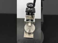 उपकरण युग्मन और प्लग के लिए गैर-ठोस पिन परीक्षक