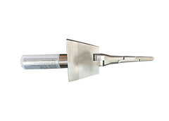 उपयोगिता परीक्षण के लिए वेब स्टॉप के साथ यूएल आर्टिकुलेटेड प्रोब