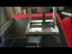 आईएसओ 6722-1 मोटर चालित ऑटो केबलों के परीक्षण के लिए स्क्रैप घर्षण परीक्षण उपकरण