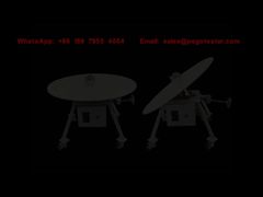 उपकरण स्थिरता परीक्षण झुका हुआ विमान