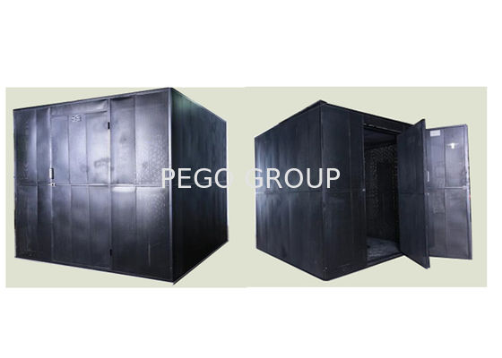 IEC60598 Electrical Safety Test Equipment