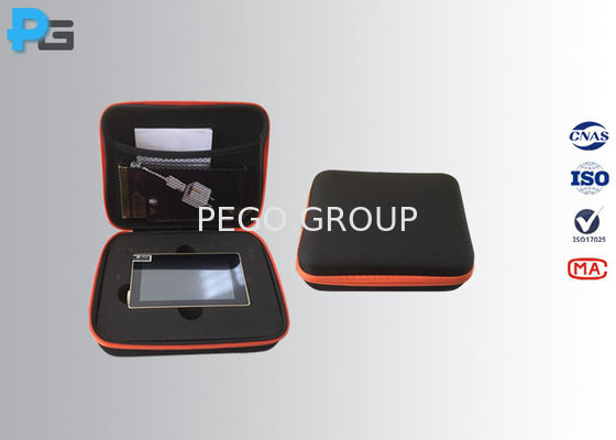 Protable Visible LED Spectrometer