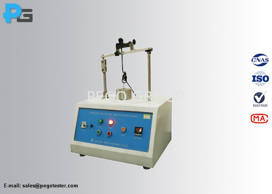 IEC60884-1 चित्र 20 कॉर्ड रिटेन्शन परीक्षण के लिए उपकरण