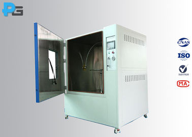 पानी टैंक 220 वी में निर्मित के साथ Oscillating ट्यूब पर्यावरण परीक्षण उपकरण