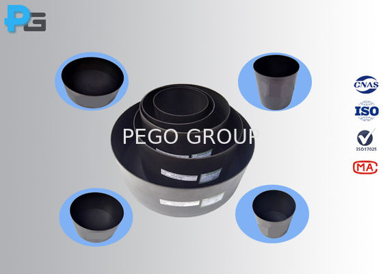 इंडक्शन हॉटप्लेट के लिए IEC60335 कम कार्बन स्टील मानक पाक कला वेसल