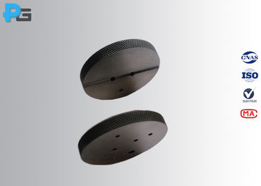 IEC60061-3 निर्मम जाओ लैम्फोल्डर्स और लैम्प कैप्स G5 / G13 / 2G11 के लिए CNAS प्रमाणपत्र के लिए नहीं जाएं