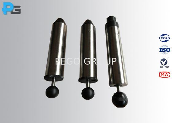 सिंगल स्प्रिंग हैमर इम्पैक्ट टेस्ट उपकरण